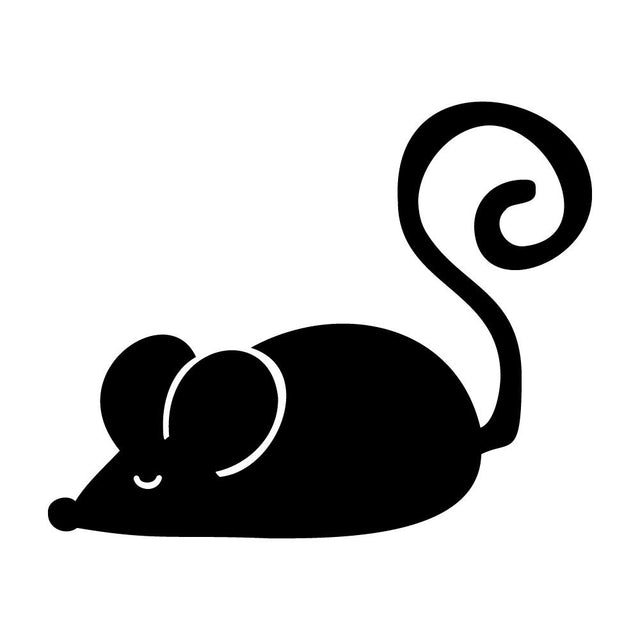ネズミのおもちゃ