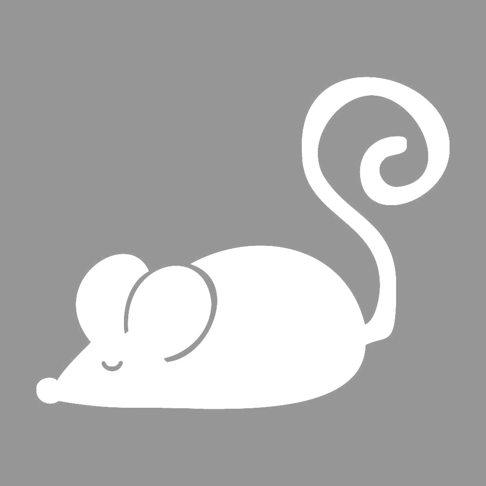 ネズミのおもちゃ 7