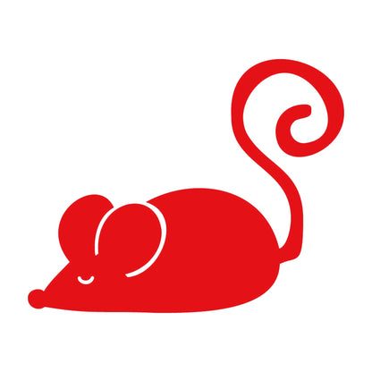 ネズミのおもちゃ 8