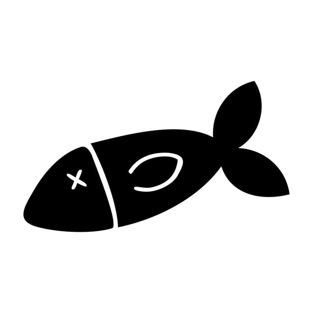 死んだ魚