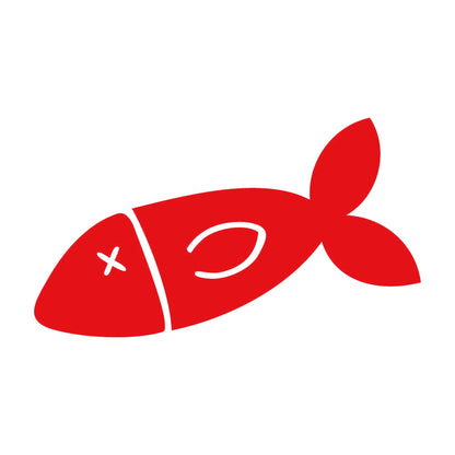 死んだ魚 8