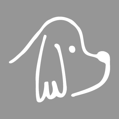 らくがき風シャギードッグ 7