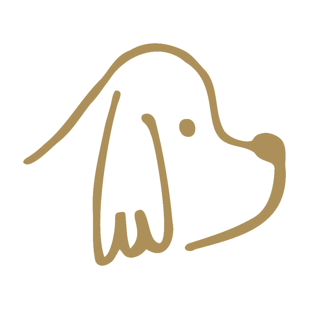 らくがき風シャギードッグ 9