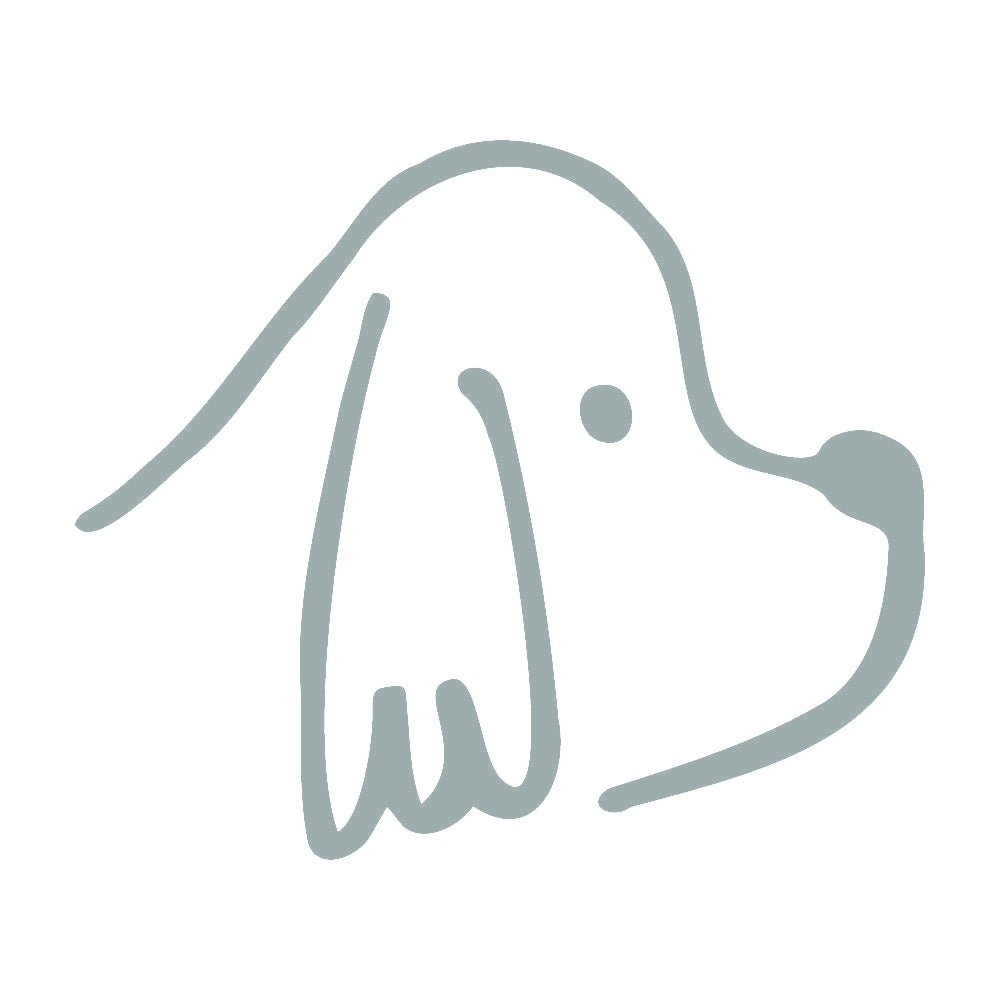 らくがき風シャギードッグ 10