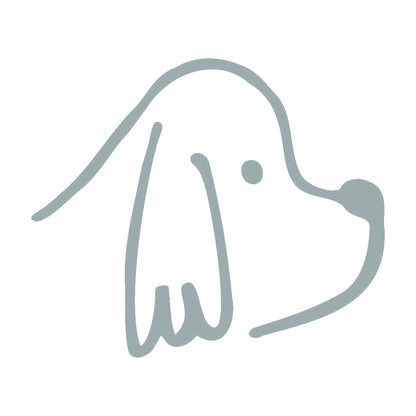 らくがき風シャギードッグ 10