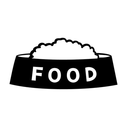 エサ入れ FOOD