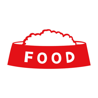 エサ入れ FOOD 8