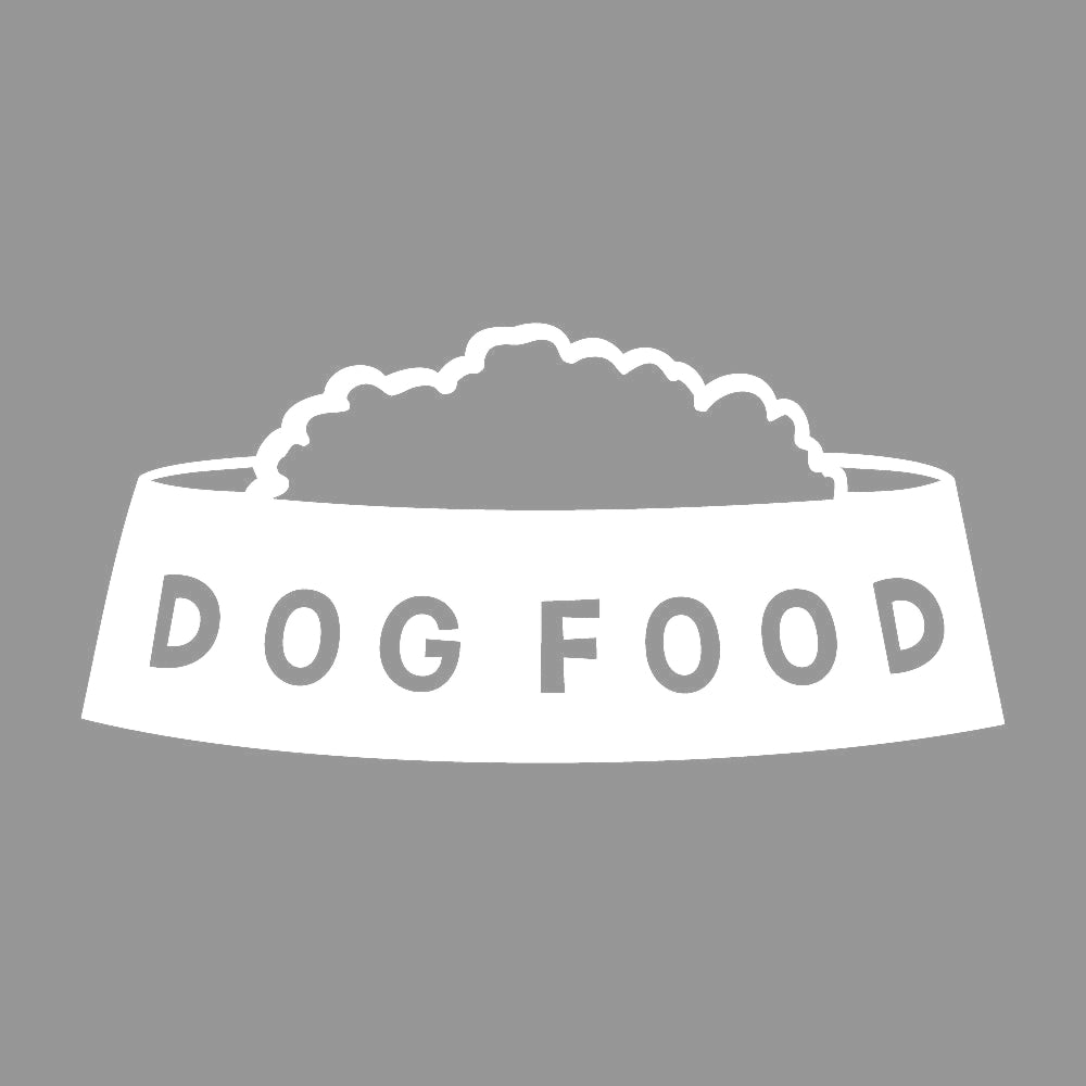 エサ入れ DOG FOOD 7
