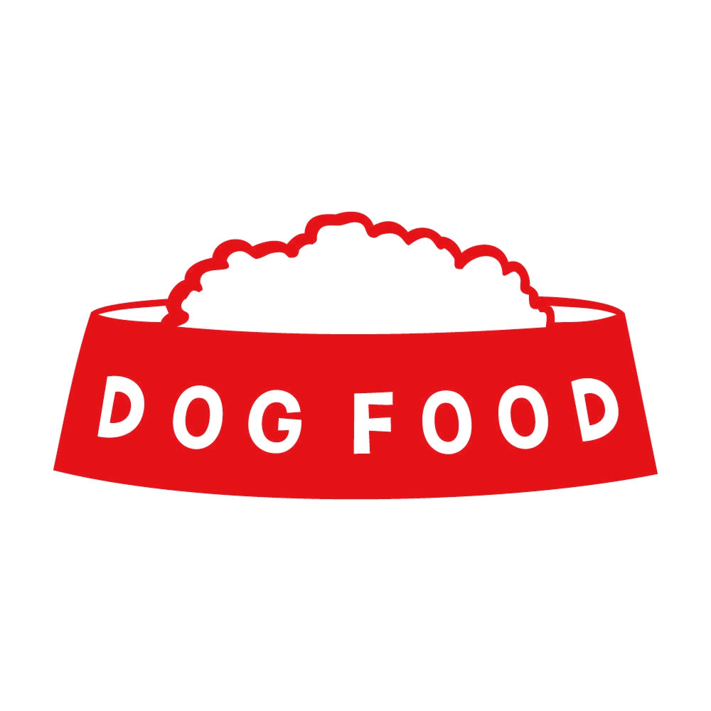 エサ入れ DOG FOOD 8