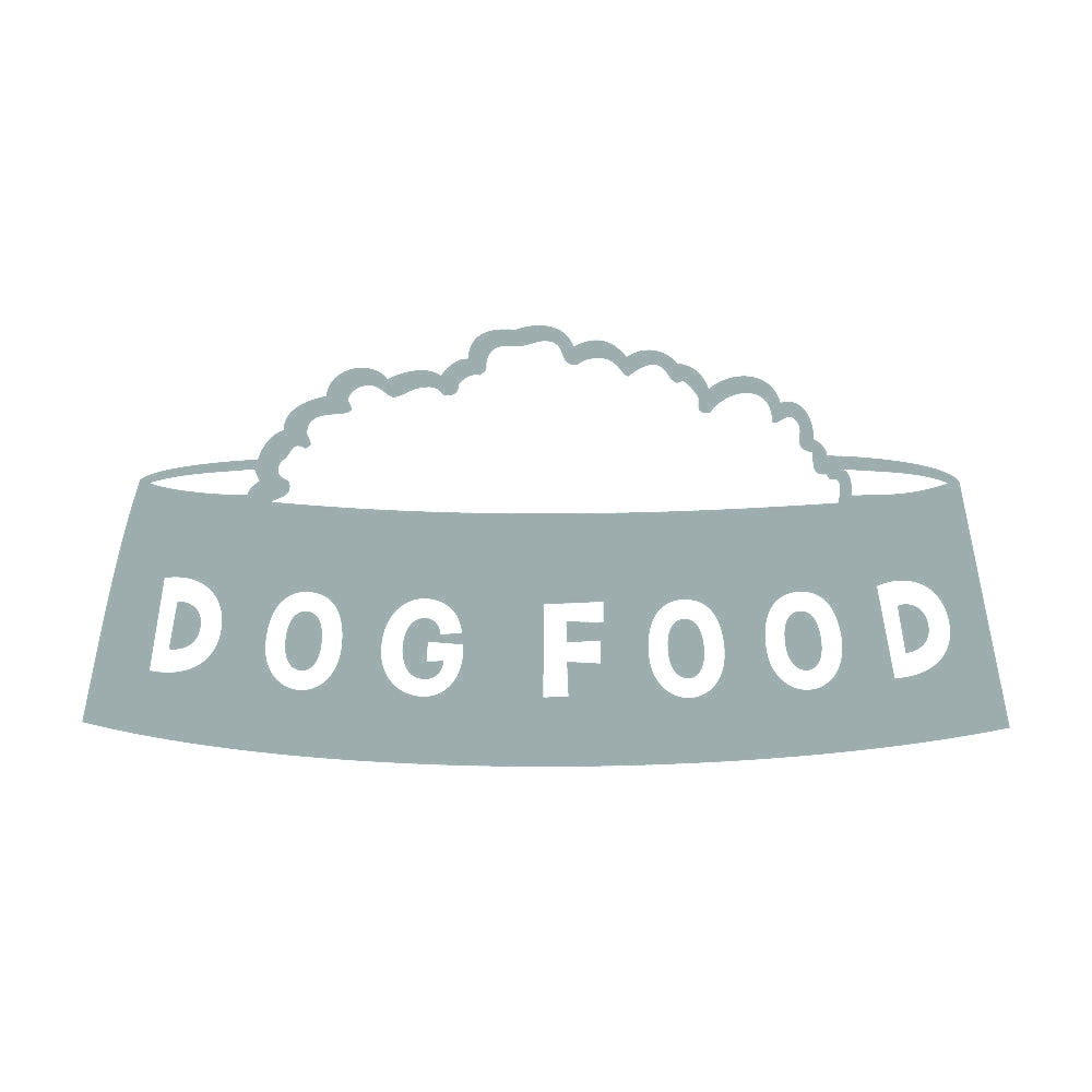 エサ入れ DOG FOOD 10