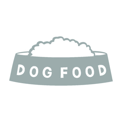 エサ入れ DOG FOOD 10