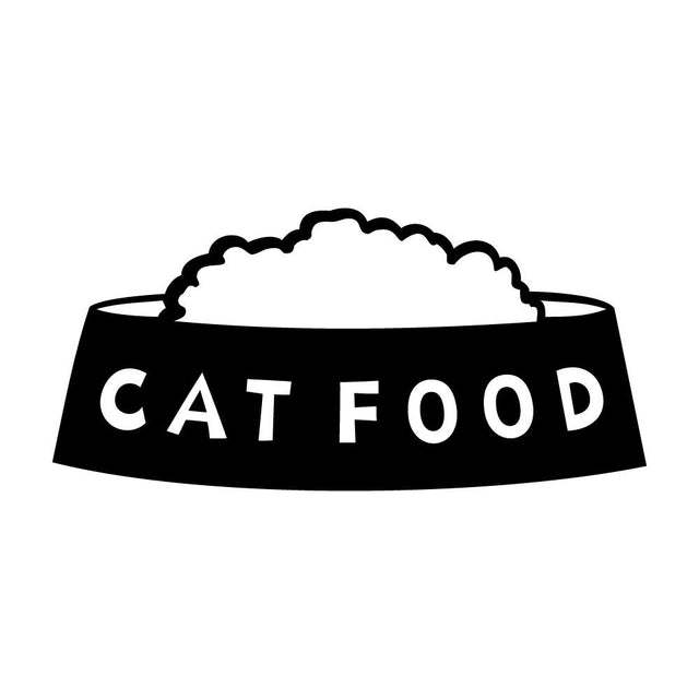 エサ入れ CAT FOOD