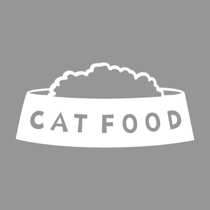 エサ入れ CAT FOOD 7