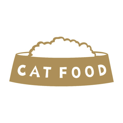 エサ入れ CAT FOOD 9