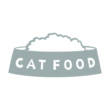 エサ入れ CAT FOOD 10