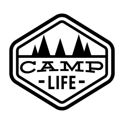 CAMP LIFE (D)