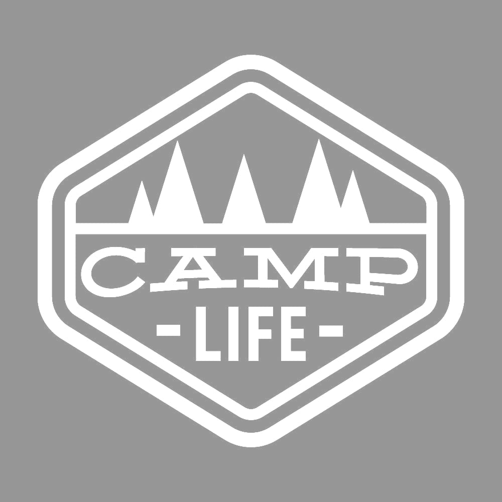CAMP LIFE (D) 7
