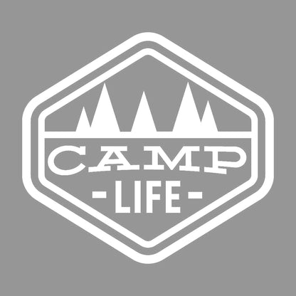 CAMP LIFE (D) 7
