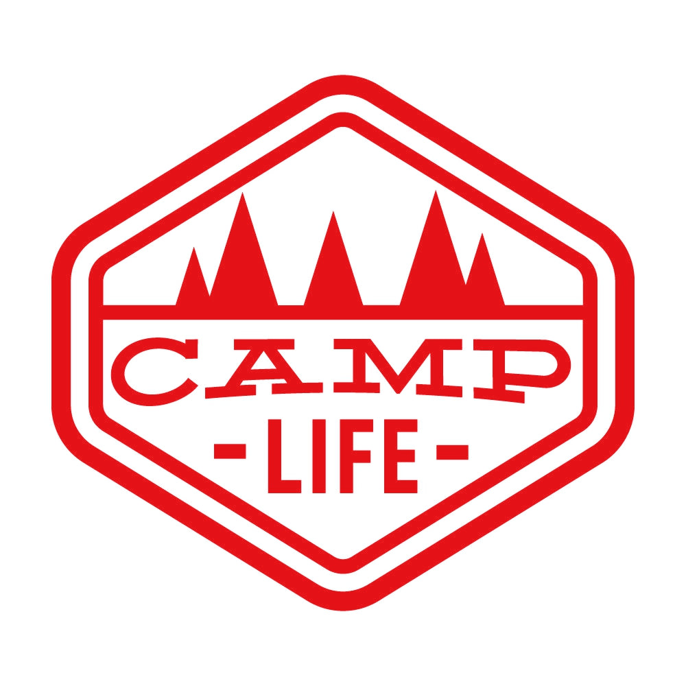 CAMP LIFE (D) 8