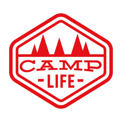CAMP LIFE (D) 8