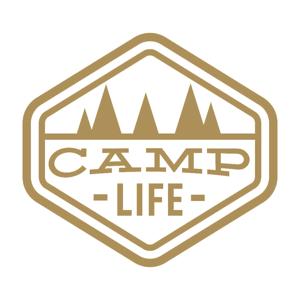 CAMP LIFE (D) 9
