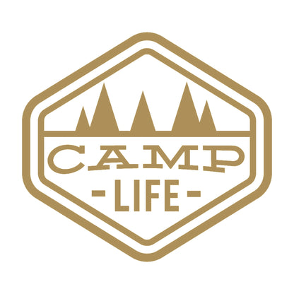 CAMP LIFE (D) 9