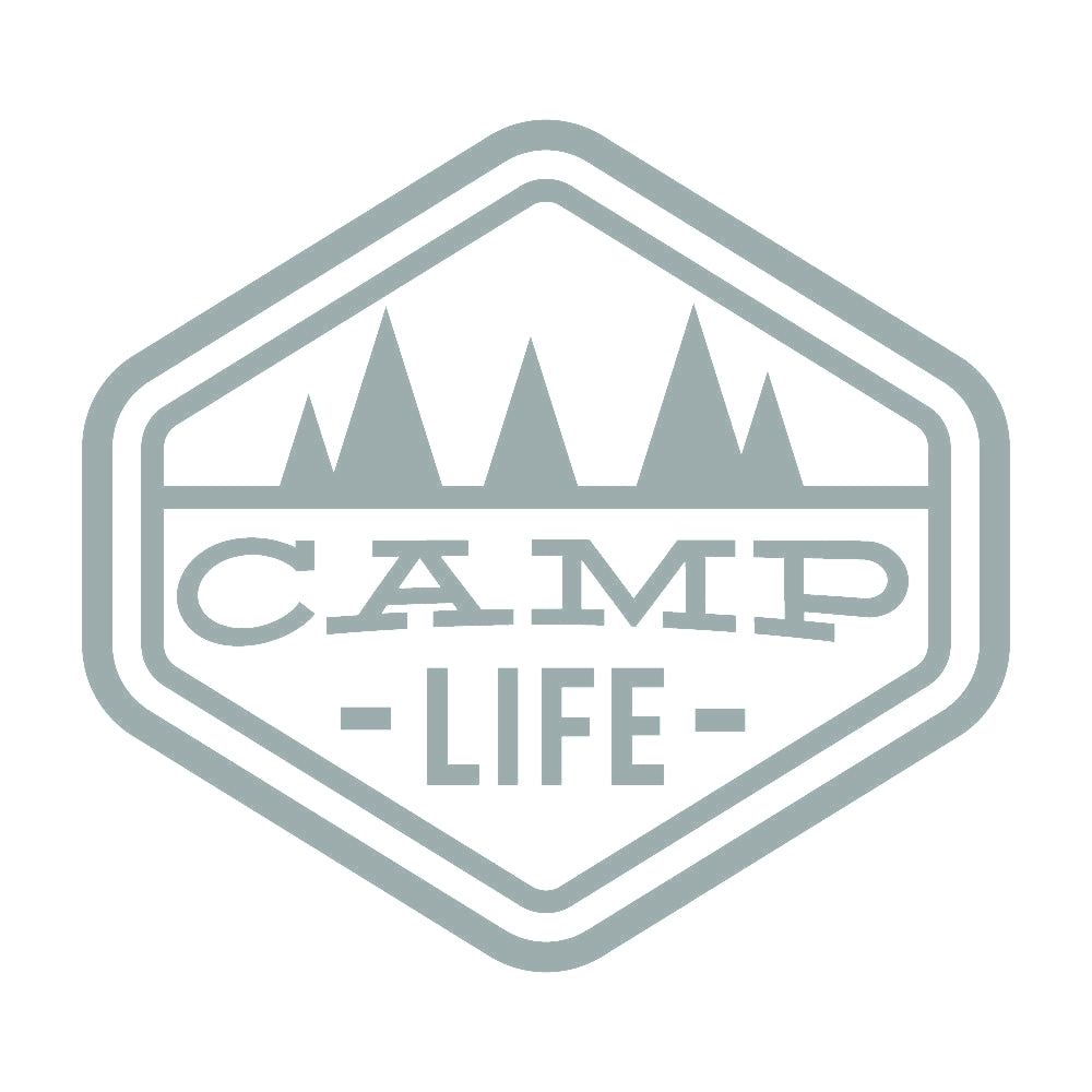 CAMP LIFE (D) 10