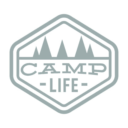 CAMP LIFE (D) 10
