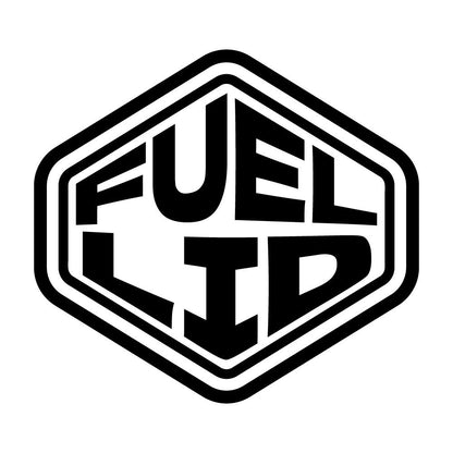 FUEL LID