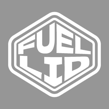FUEL LID 7