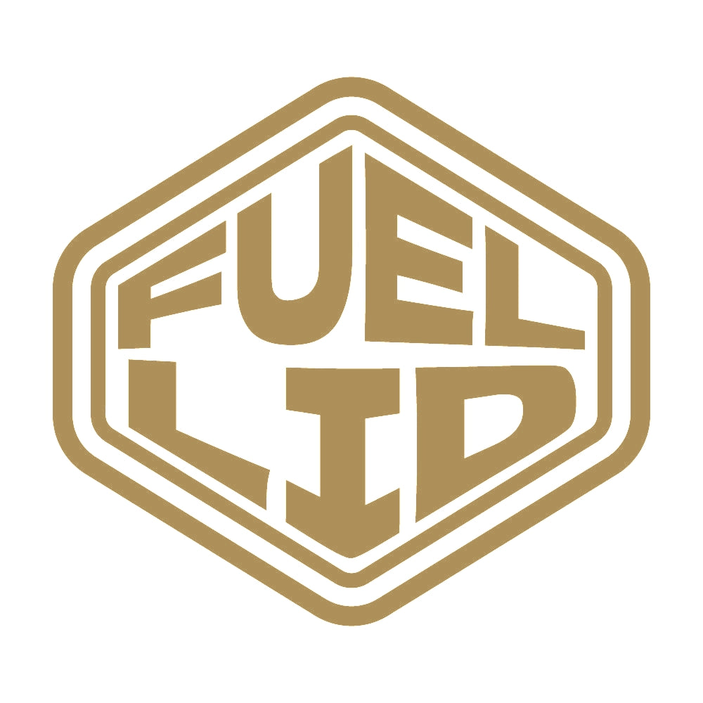 FUEL LID 9