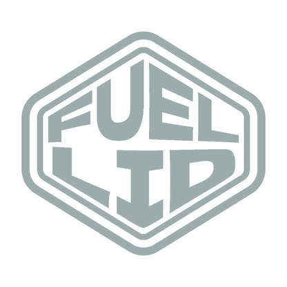 FUEL LID 10