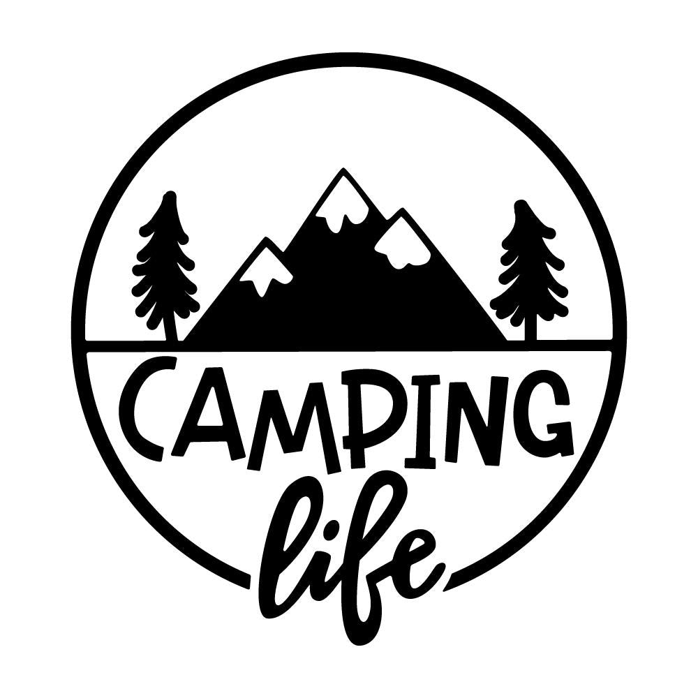CAMPING LIFE