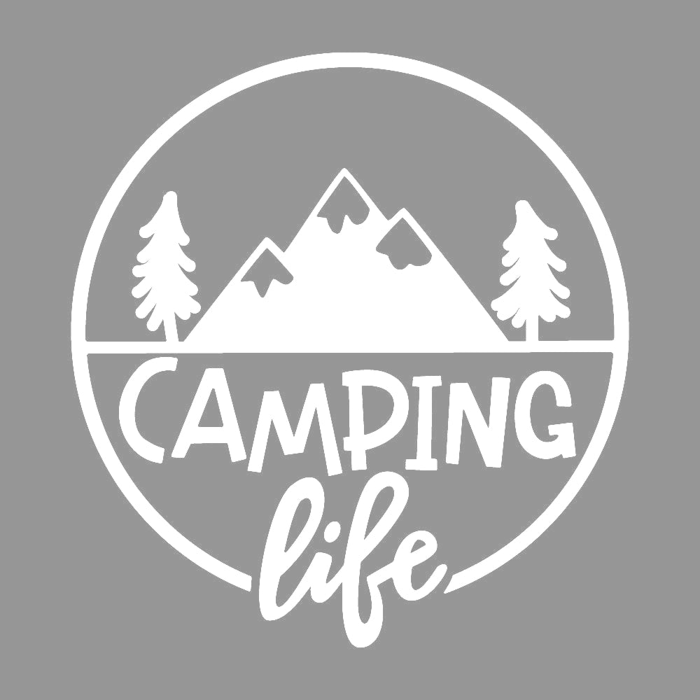 CAMPING LIFE 7