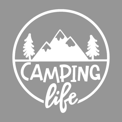 CAMPING LIFE 7