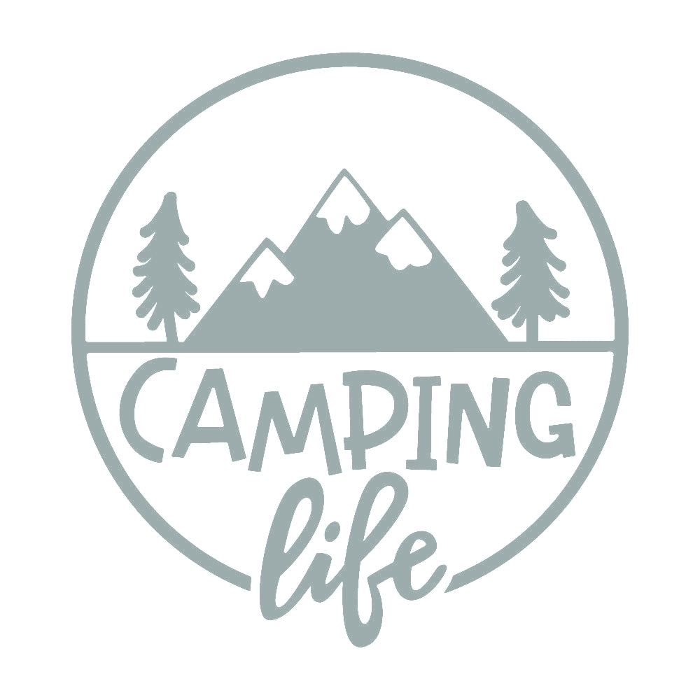 CAMPING LIFE 10