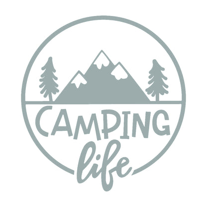 CAMPING LIFE 10