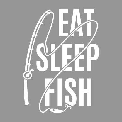 EAT SLEEP FISH 7