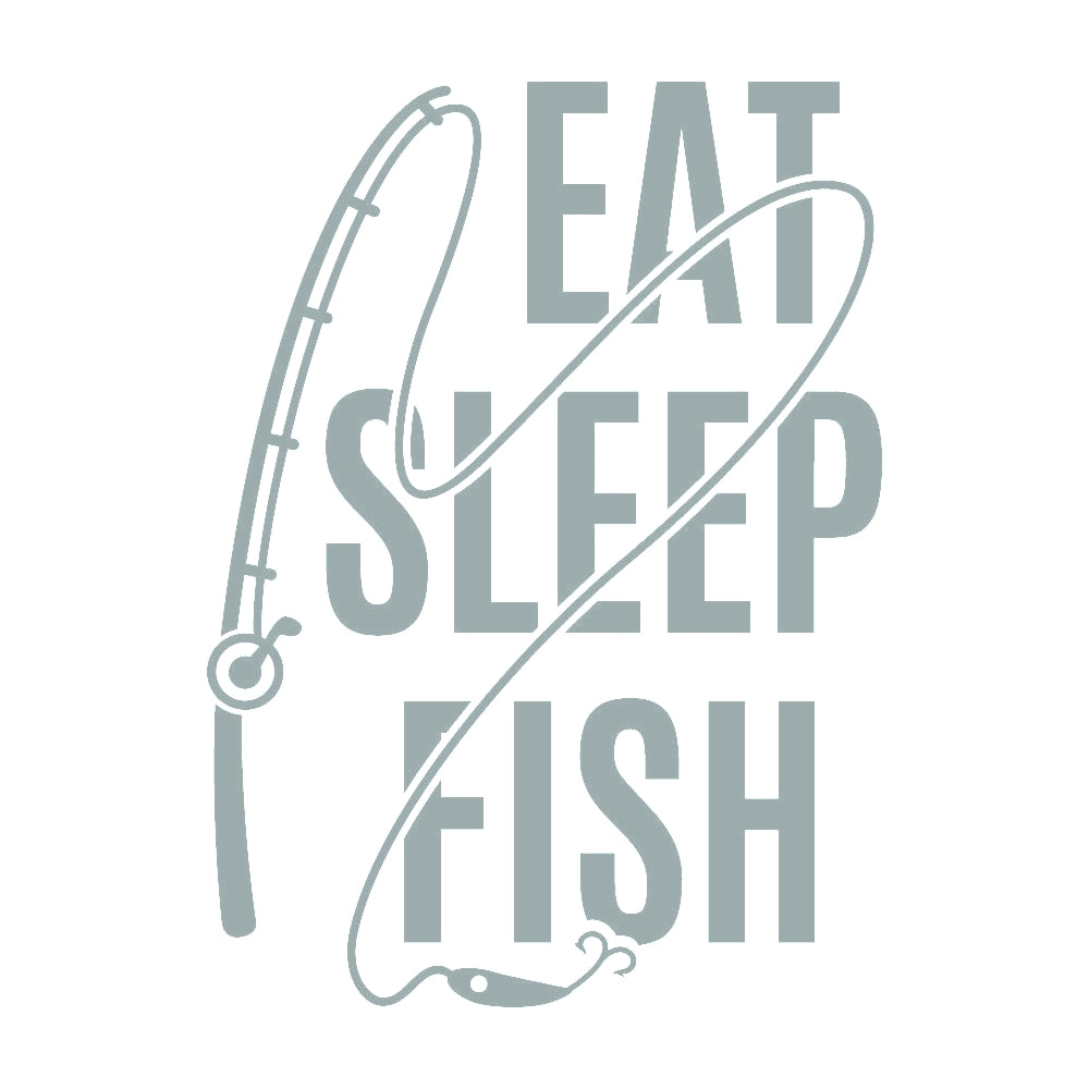 EAT SLEEP FISH 10