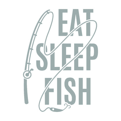 EAT SLEEP FISH 10