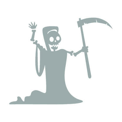 フレンドリーな死神 10
