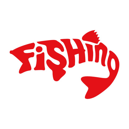 魚 FISHING 8