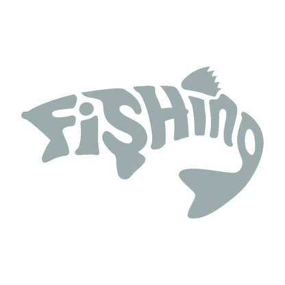魚 FISHING 10