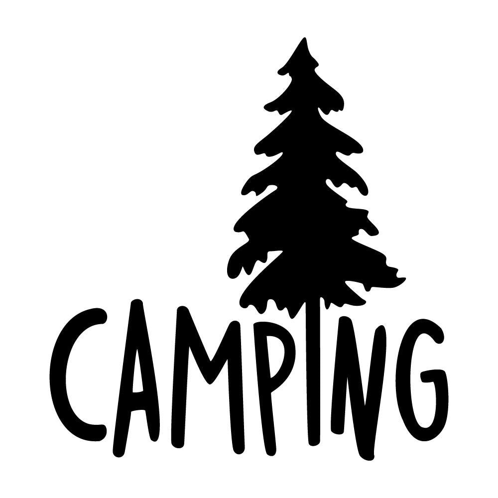CAMPINGツリー
