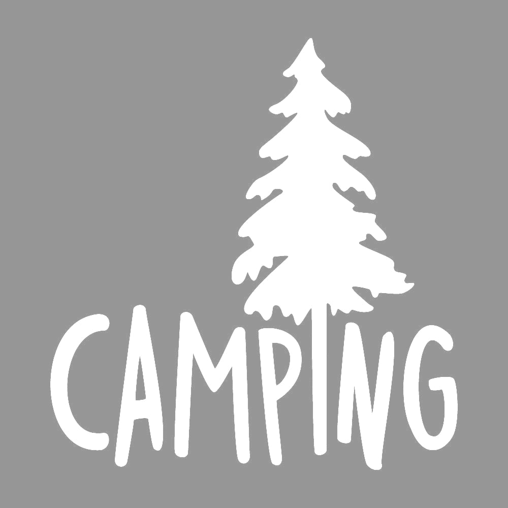 CAMPINGツリー 7