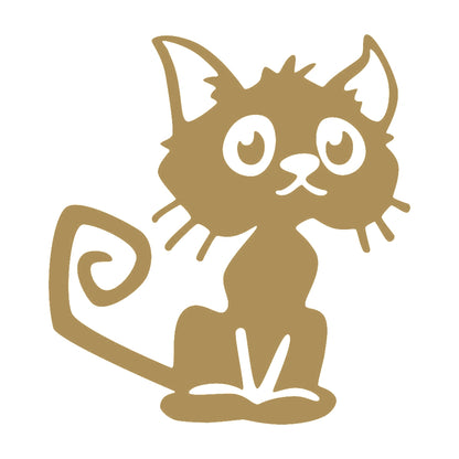 みすぼらしい猫 9