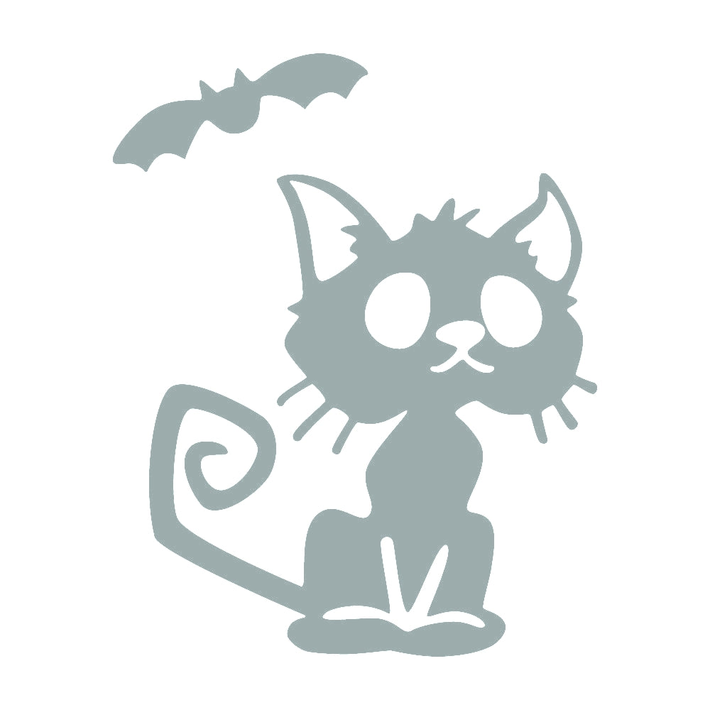 魂の抜けた猫 10