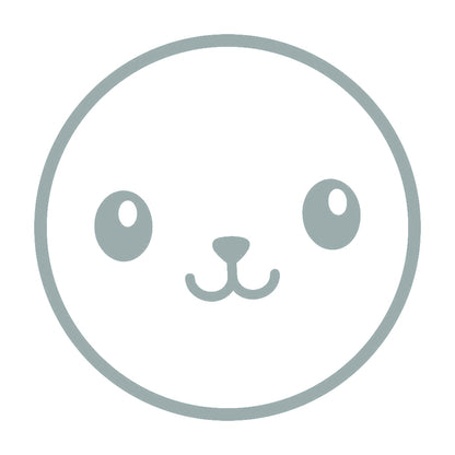 可愛いまん丸 10