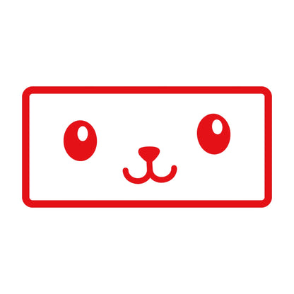 可愛い四角形 8