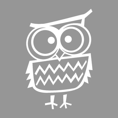 フクロウ A 7